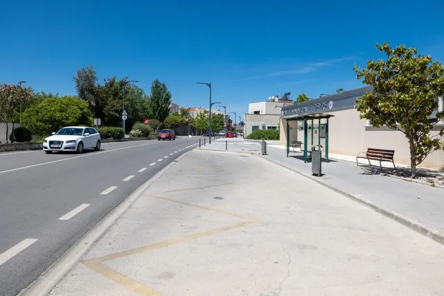 Solar urbano en Otura — 14