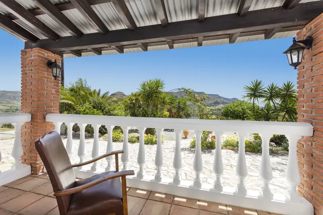 Finca rústica 4 habitaciones 137m² en venta - South of spain - foto 4