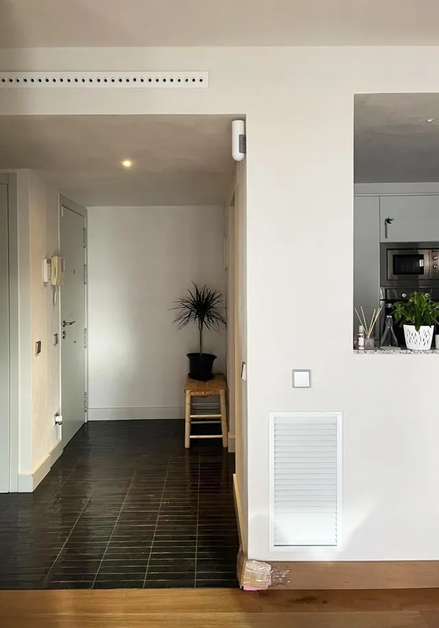 Fantástico piso reformado con vistas — 15