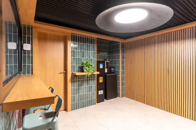 Oficina 413m² en alquiler - Eixample — 40