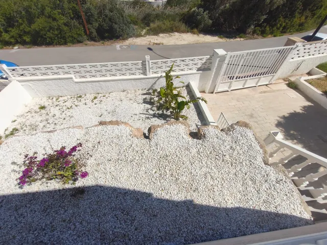 Adosado en pueblo acantilado- Campello. — 14
