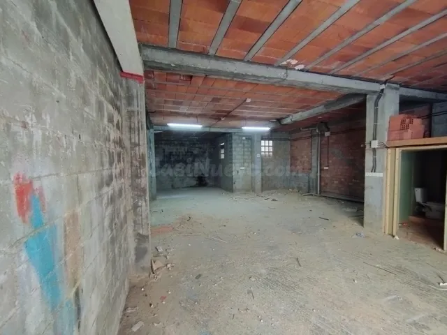 Bajo comercial en Santa Cecilia, Narón. - foto 3
