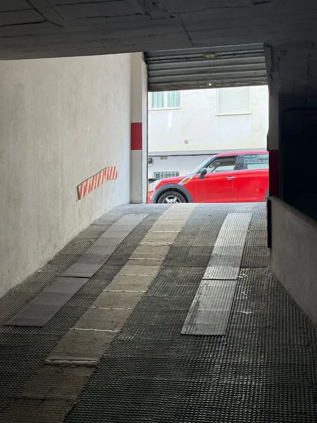Garaje 1 habitación 250m² en venta - Marbella — 9