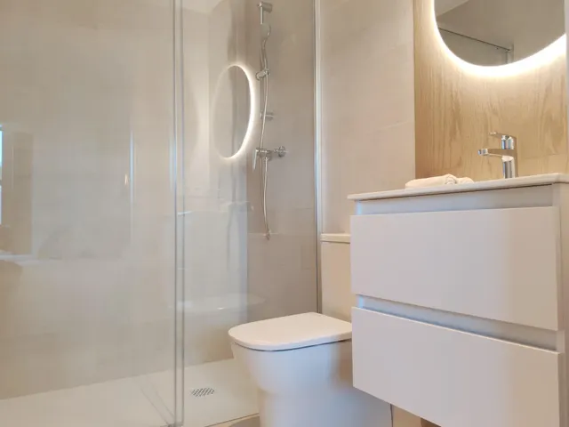 Impresionante apartamento nuevo en Torreblanca, Torrevieja. — 35