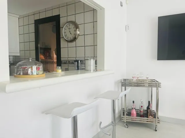 Apartamento 3 habitaciones 234m² en venta - Costa Del Sol — 15