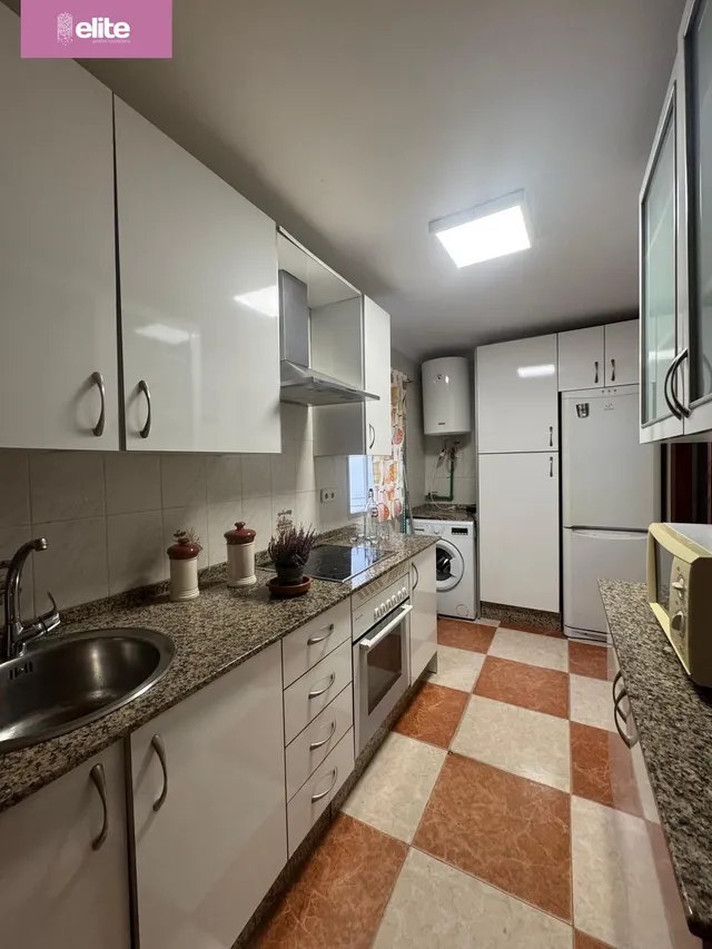 Estupendo piso en san telmo nuevo — 25