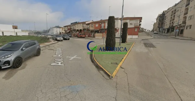 Casa-Chalet en Venta en Bailen Jaén — 2
