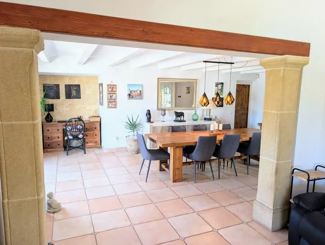 Villa 5 habitaciones 386m² en venta - La Lluca - La Tarraula — 25