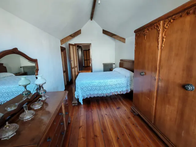 Villa indiana con jardín francés en O Porriño. — 25