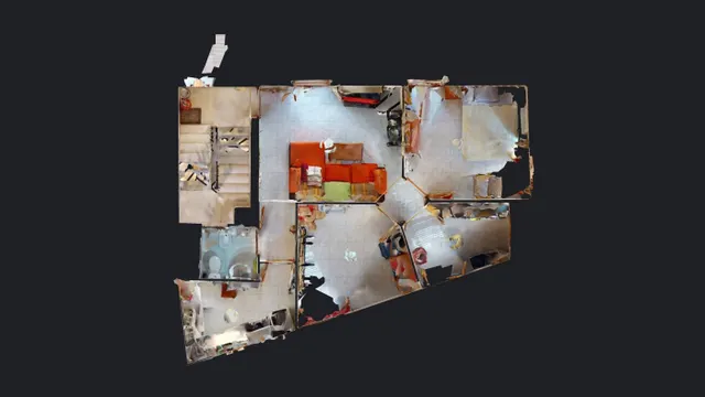 PRECIOSA CASA DE PUEBLO CON LICENCIA DE BAR — 16