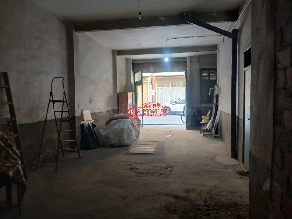 ¡¡OPORTUNIDAD LOCAL COMERCIAL EN ASPE 73 m2!!