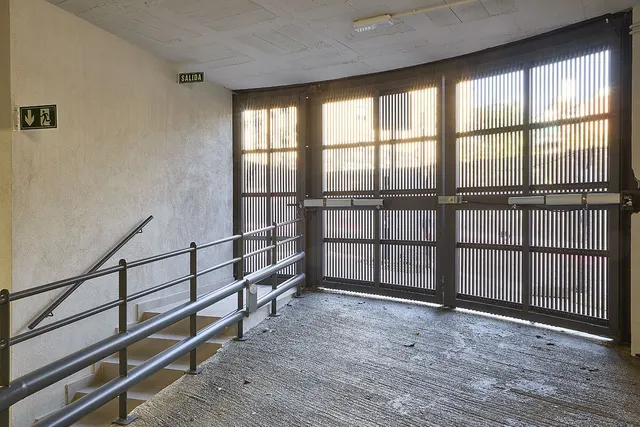 Parking 9m² en alquiler - Barcelona — 6