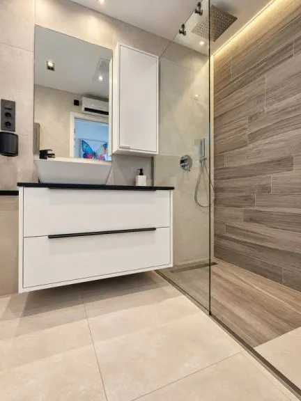 Ático 3 habitaciones 93m² en venta - La Siesta - El Salado - Torreta — 10