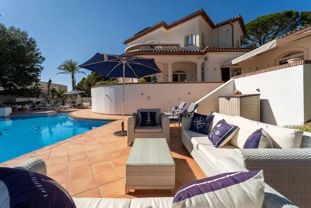 Chalet 4 habitaciones 383m² en venta - Riviera del sol — 15