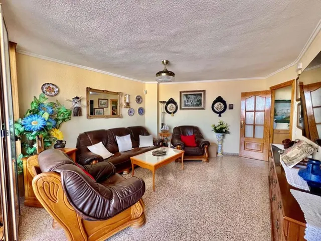 Apartamento 3 habitaciones 110m² en venta - La Mata pueblo — 8