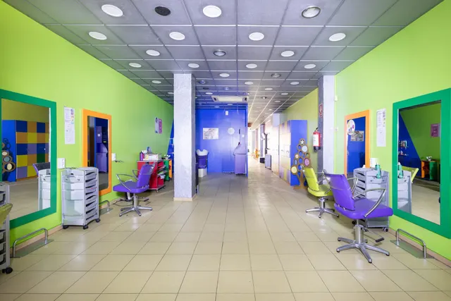 🏢 LOCAL COMERCIAL EN VENTA - ZONA PLAZA DE TOROS, GRANADA — 20