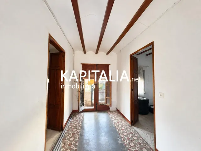CASA A LA VENTA EN LA LLOSA DE RANES — 18