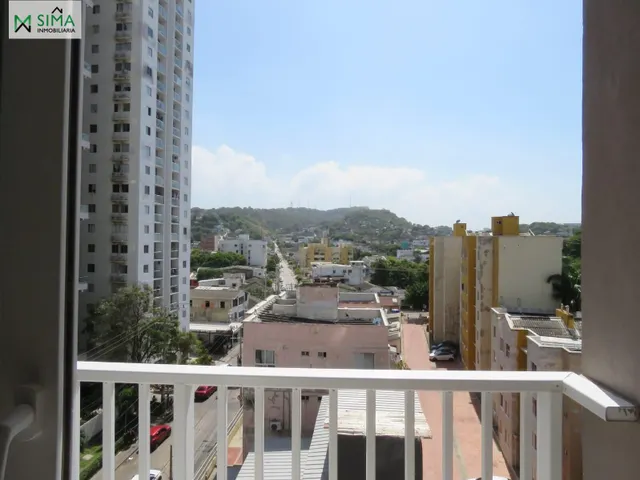 Piso 3 habitaciones 54m² en venta - Torices — 22