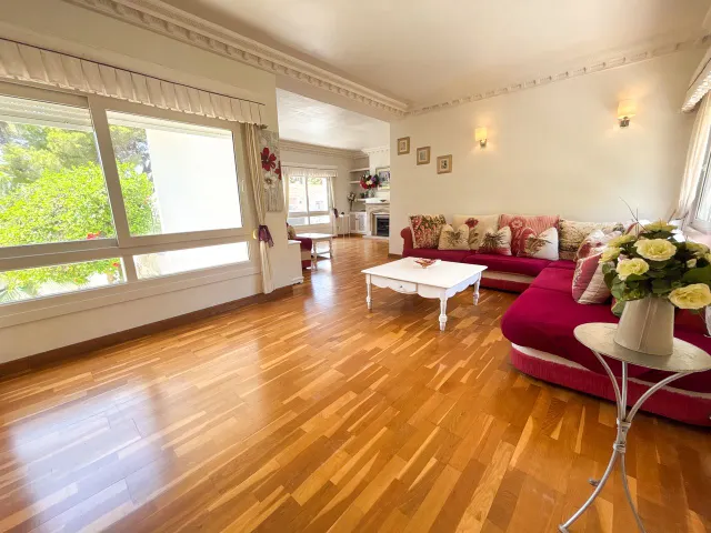 Villa 7 habitaciones 512m² en venta - Campoamor — 33