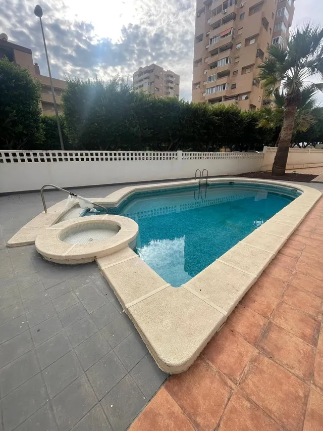 APARTAMENTO EN AGUADULCE SUR — 18