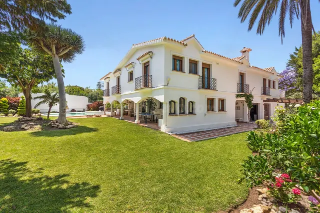 Chalet 4 habitaciones 555m² en venta - Whater Gardens - foto 3