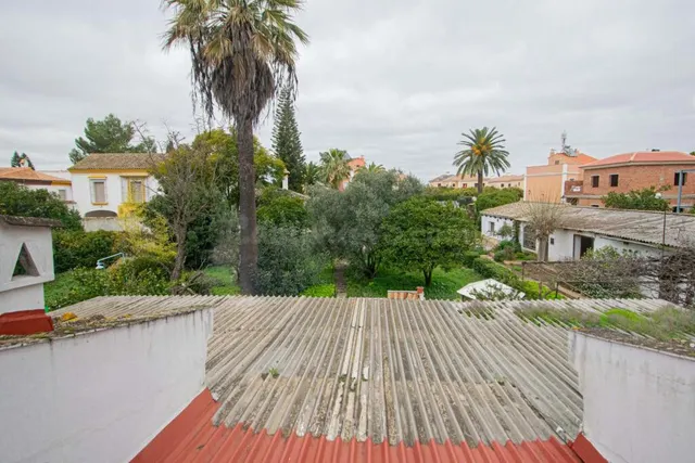 Casa Señorial en el corazón de Espartinas — 48