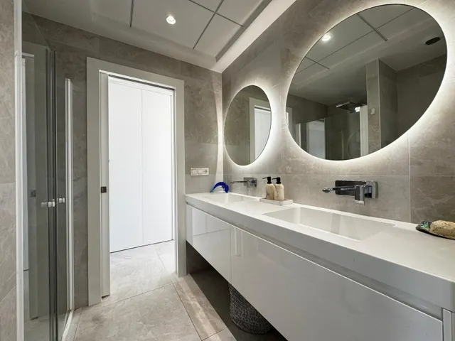 Villa 4 habitaciones 349m² en venta - Campoamor — 48