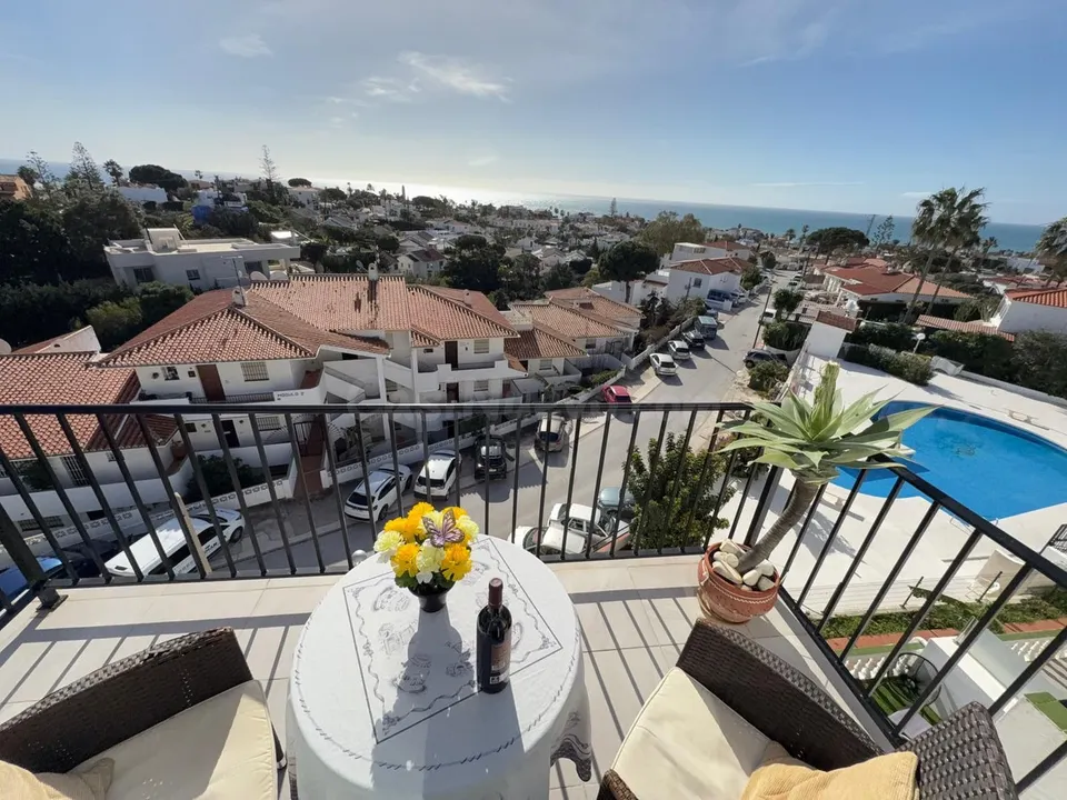 Ático 1 habitación 44m² en venta - Riviera del sol
