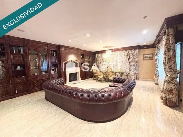 SE VENDE CHALET CON PARCELA EN TOMIÑO - PONTEVEDRA - foto 3