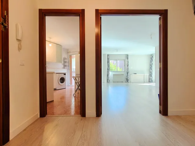 Piso 3 habitaciones 105m² en venta - Parquesol — 6