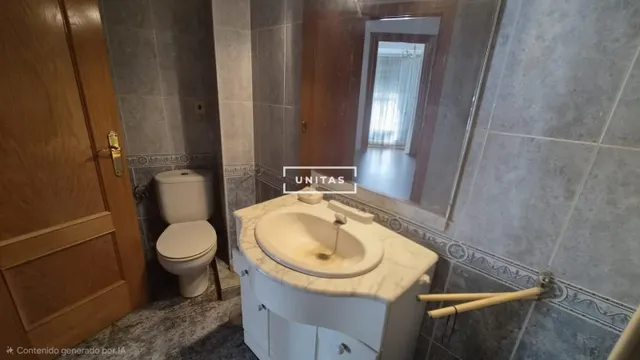 Piso 2 habitaciones 68m² en venta - Raval Roig-Virgen del Socorro — 25