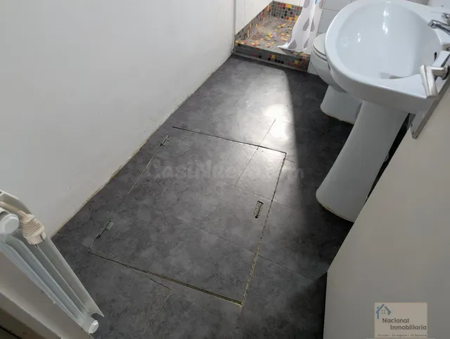 Casa-Chalet en Venta en Tabanera La Luenga Segovia — 27