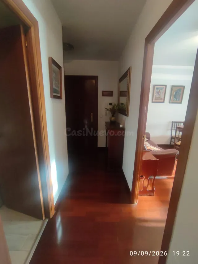 PISO VENTA ZONA PASEO ZORRILLA VALLADOLID - foto 4