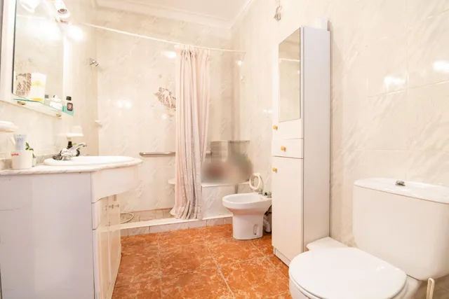 ENCANTADORA CASA EN ALHABIA — 13