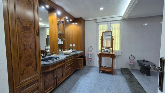 Villa 7 habitaciones 545m² en venta - Cabo Roig — 38