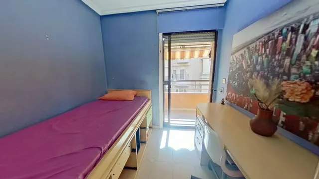 Apartamento 4 habitaciones 117m² en venta - torrevieja — 8