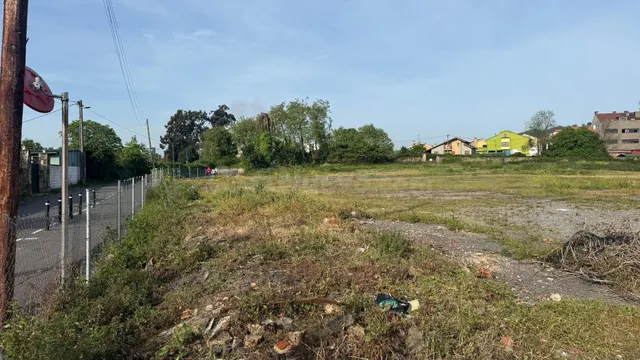 Terreno urbano 11225m² en venta - Jove - Veriña - foto 3