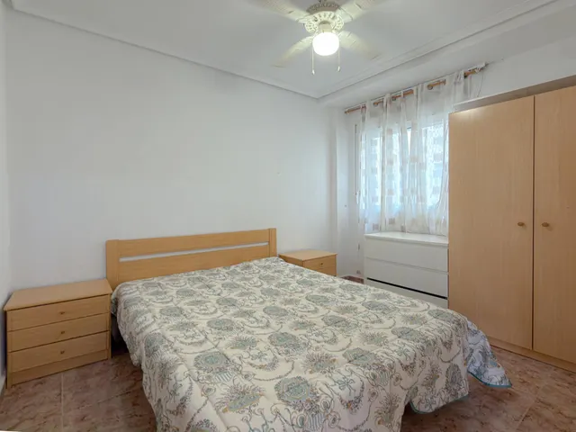 Playa del Cura! Encantador apartamento con excelente distribución de espacios y terraza confortable (750 mts playa) — 21