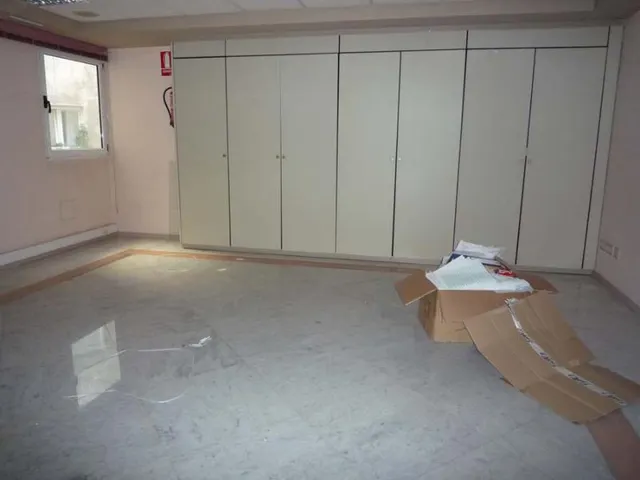 Oficina 270m² en alquiler - Centro — 7
