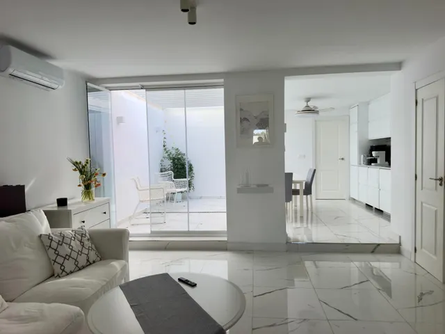 Casa 2 habitaciones 100m² en venta - Los pozuelos — 9