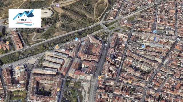 Venta piso en Terrassa (Barcelona) - foto 4