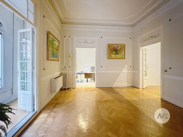 Residencia única para rehabilitar junto a Paseo de Gracia — 2
