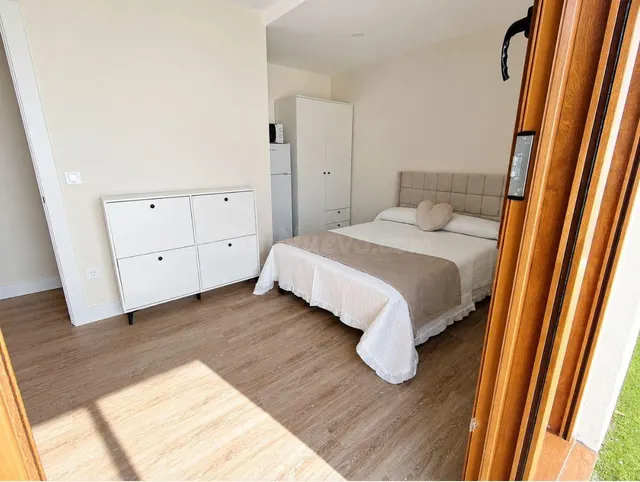 ALQUILER DE habitaciones DE CORTA DURACIÓN, ESTUDIANTES-MEDI