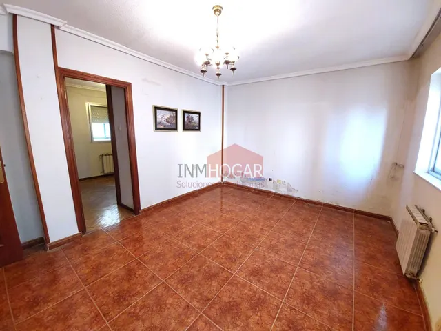 Vivienda en la zona de estación/hornos caleros — 3