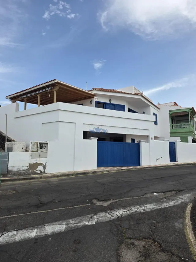 Casa en venta — 26