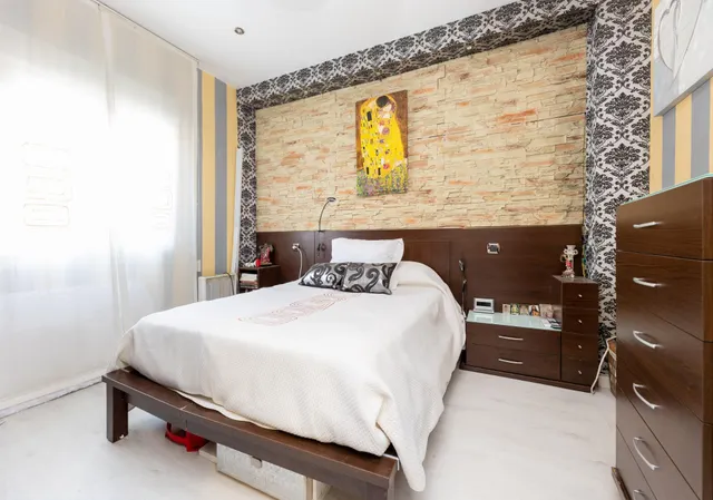 Céntrico apartamento en Maracena — 10