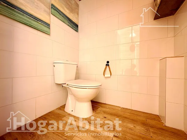 ¡PRECIOSO CHALET! AMPLIO Y REFORMADO CON PISCINA PRIVADA, GARAJE Y PARCELA — 43