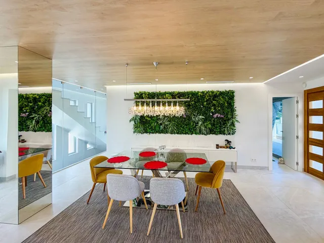 Villa 4 habitaciones 349m² en venta - Campoamor — 7