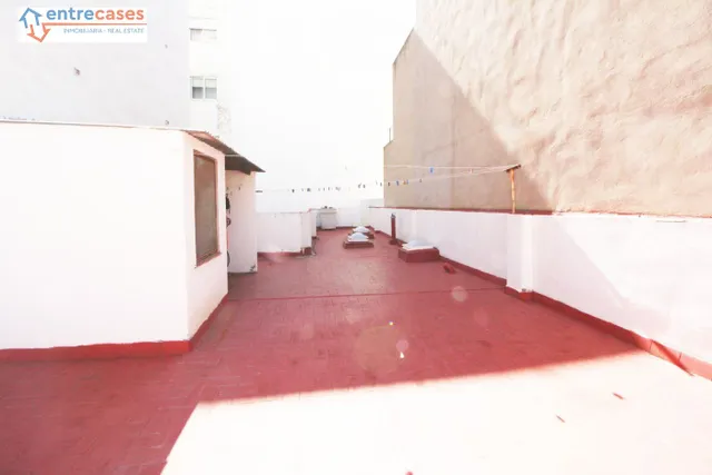 CASA  EN LA VALL D'UXO AVD CORAZON DE JESUS — 28