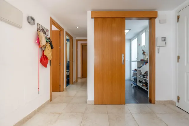 Impresionante Piso en Vera, Almería - Zona Las Salinas — 41